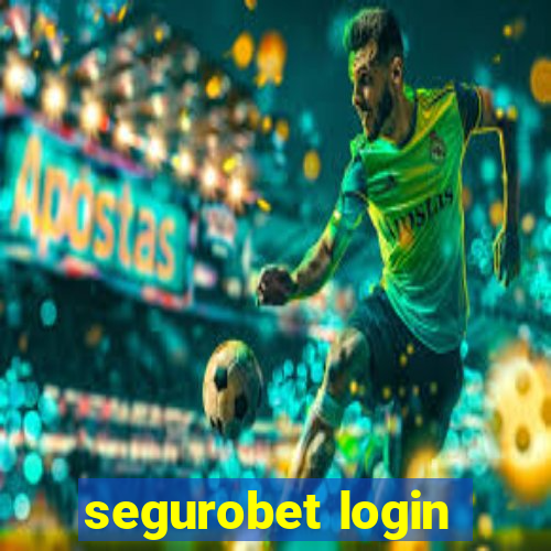 segurobet login